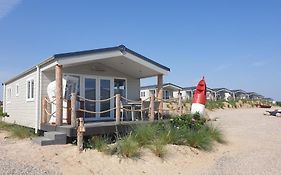 Ferienhaus Ostseeferienpark Walkyrien - Kapitaen 27