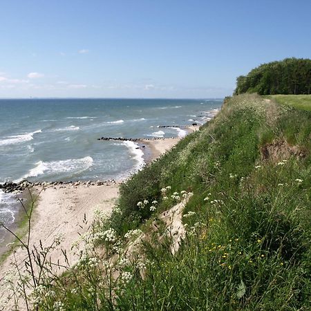 Ostseeferienpark Walkyrien - Kapitaen 27 Schashagen Exterior foto